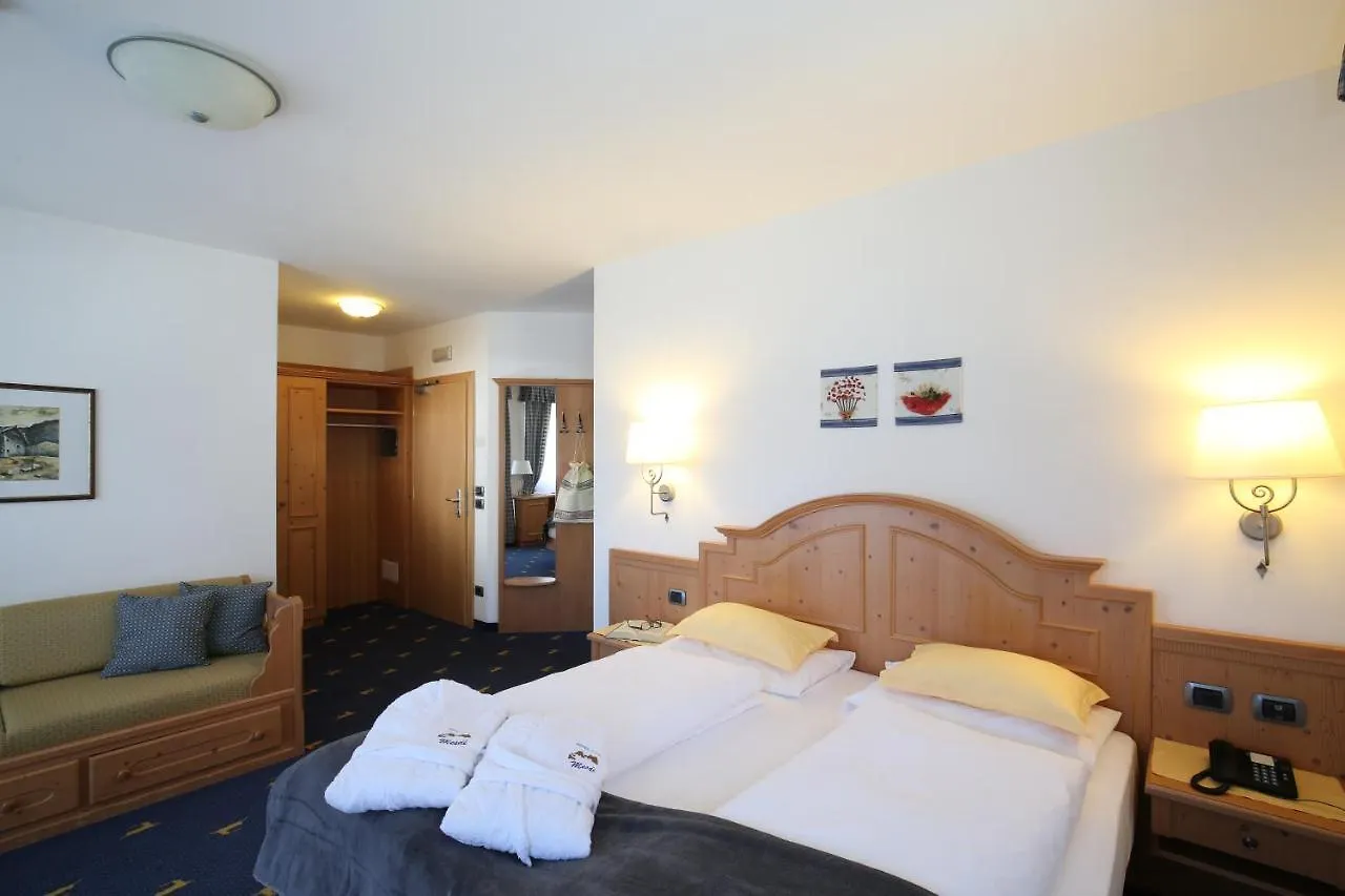 Hotel Mesdi Arabba
