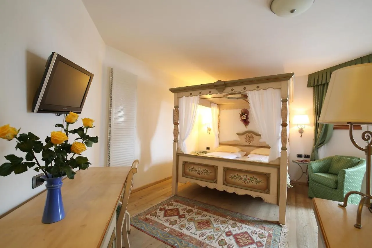 Hotel Mesdi Arabba