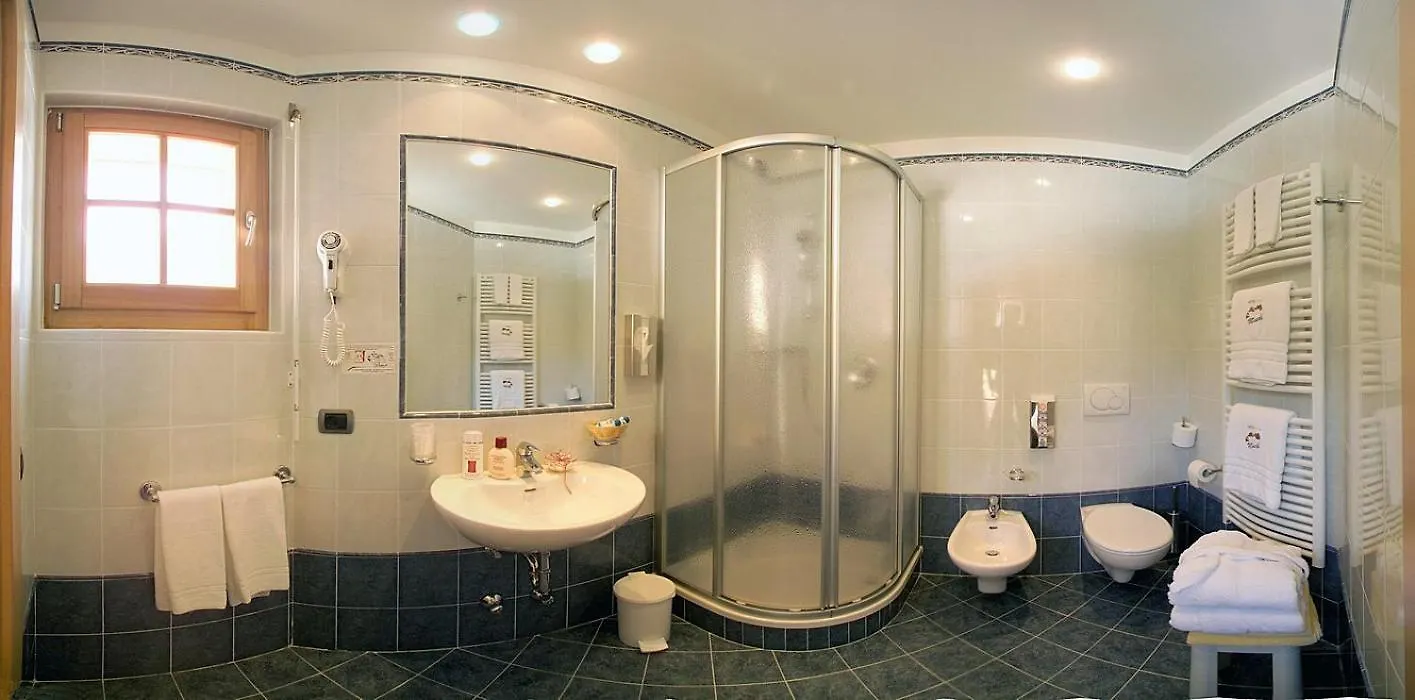 Hotel Mesdi Arabba