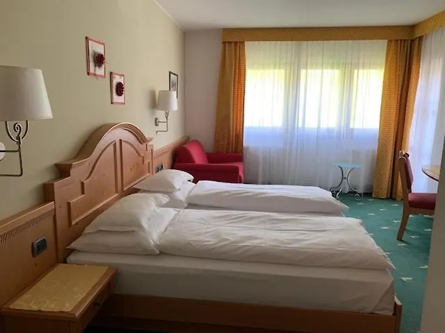 Hotel Mesdi Arabba Italien
