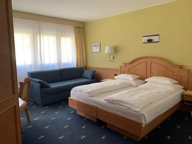 Hotel Mesdi Arabba