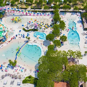 5* Feriested Luxury Camp At Union Lido