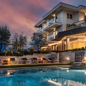 Wellness Casa Barca (adults Only) Hotell