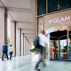 Glam Hotell Milano