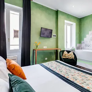 Ripetta Luxurious 2*, Rom Italien