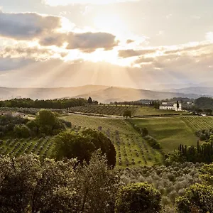 Castello Del Nero 5*, Tavarnelle Val di Pesa Italien