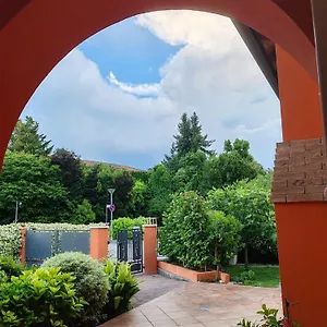 Casa Di Chiara Bed & Breakfast