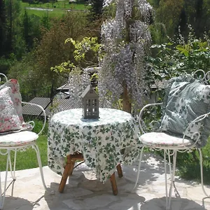 Monti Del Sole Bed & Breakfast