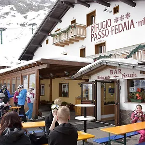 Rifugio Fedaia Gasthuis