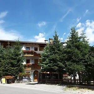 Bed & Breakfast Brigitte Hike & Bike