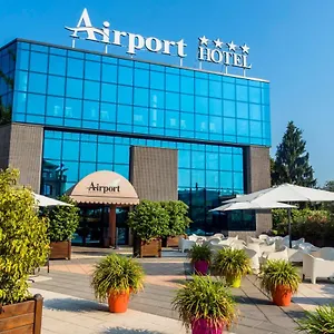 Airport Bergamo 4*, Bagnatica Italien